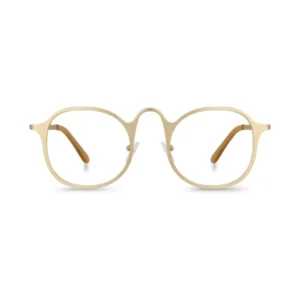 Personalized fashion glasses