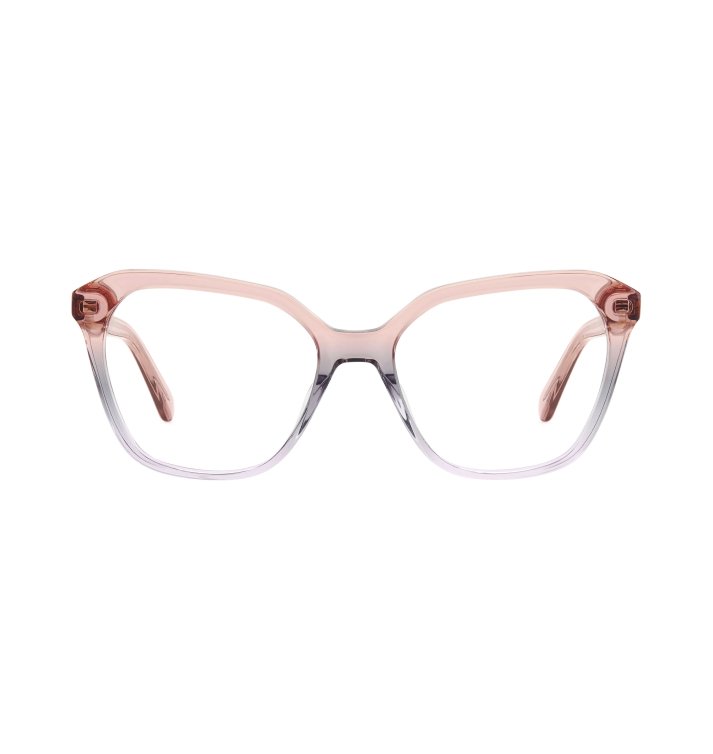 Crystal Clear Specs